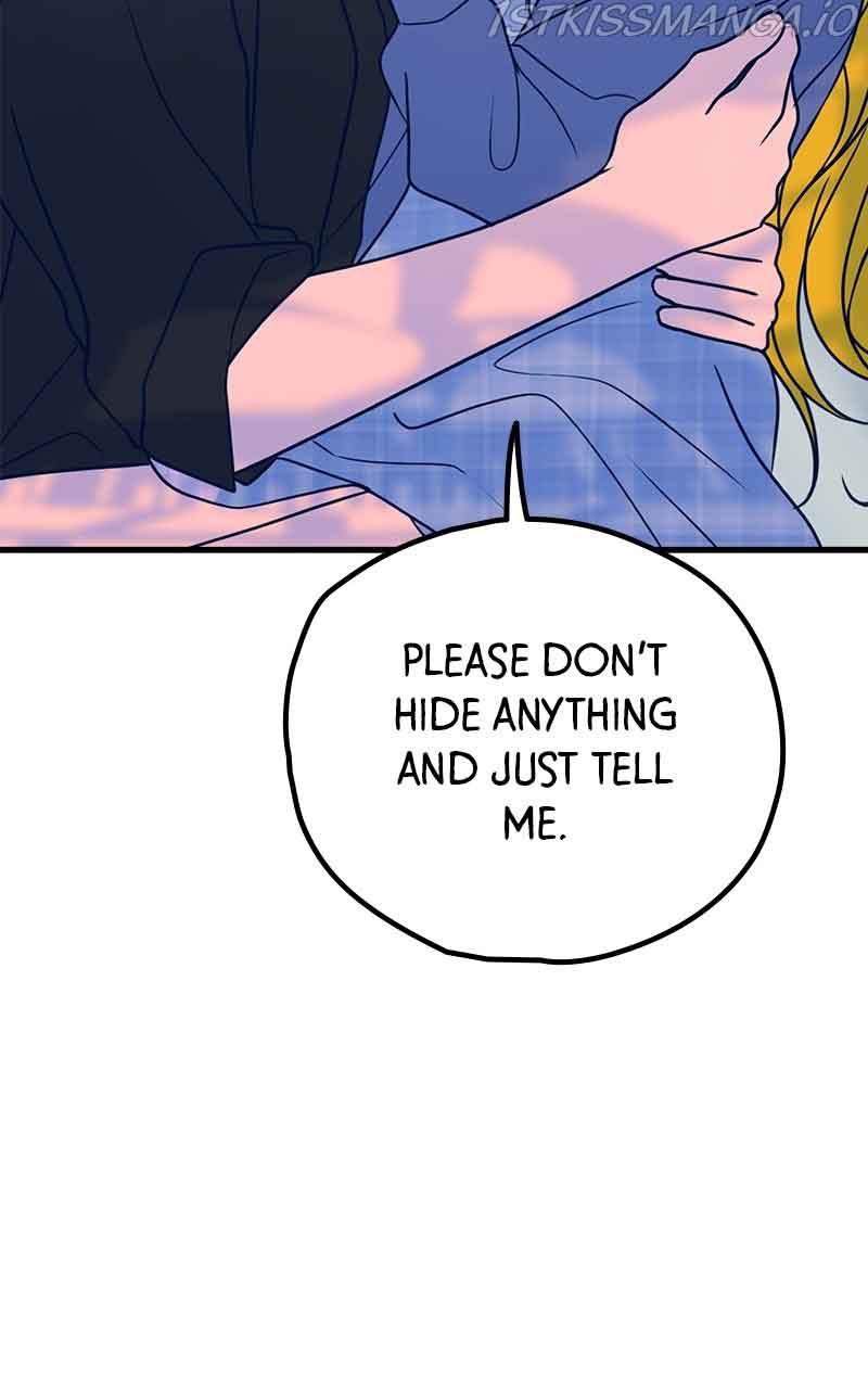 Throw the Trash in the Trash cane Chapter 30 page 118