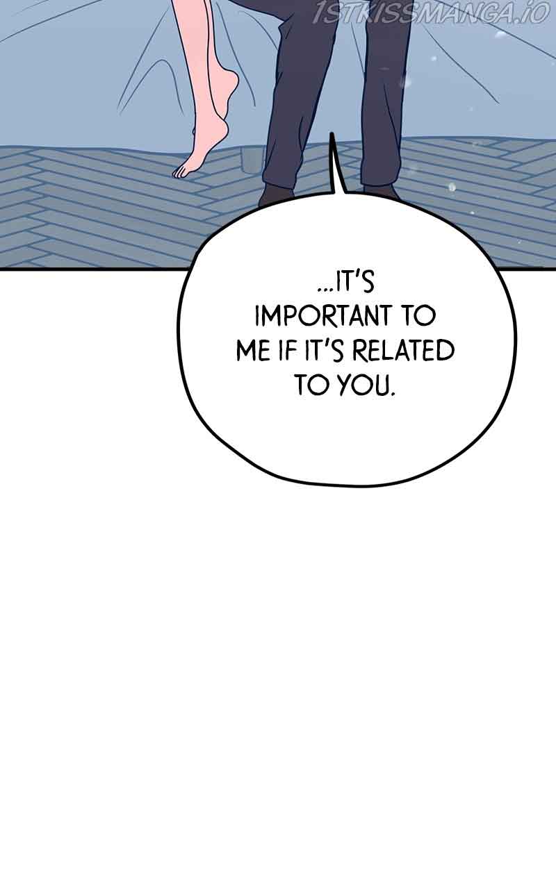 Throw the Trash in the Trash cane Chapter 30 page 120