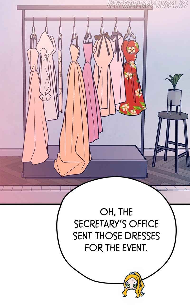 Throw the Trash in the Trash cane Chapter 30 page 124