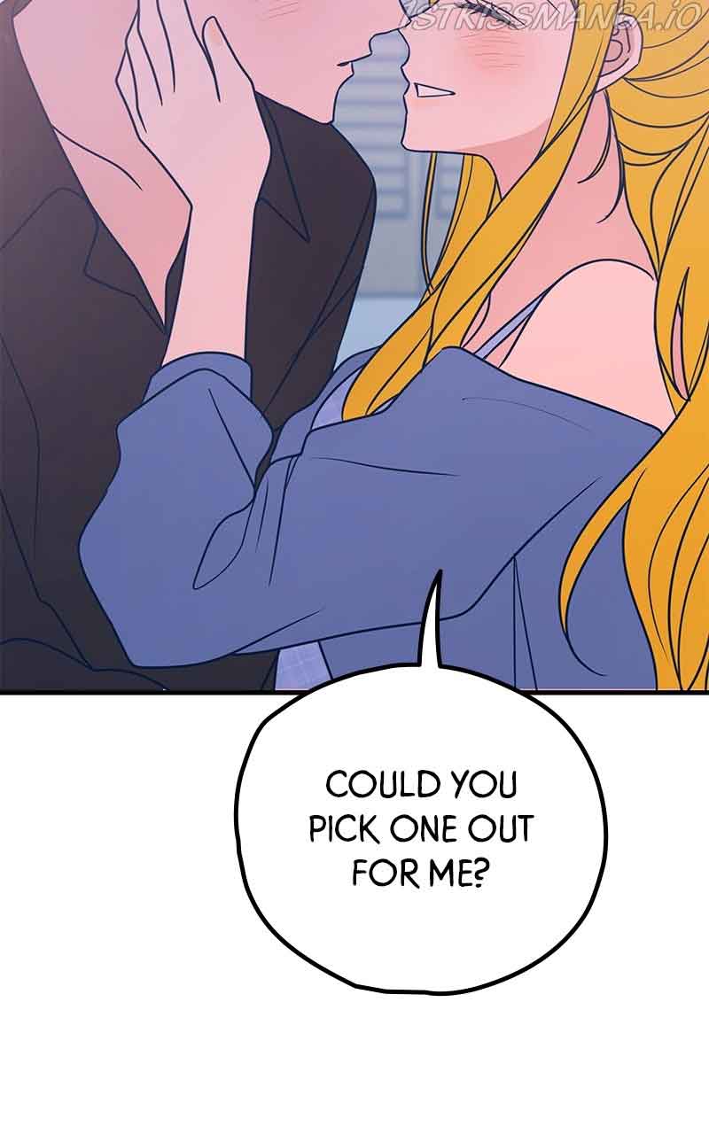 Throw the Trash in the Trash cane Chapter 30 page 126