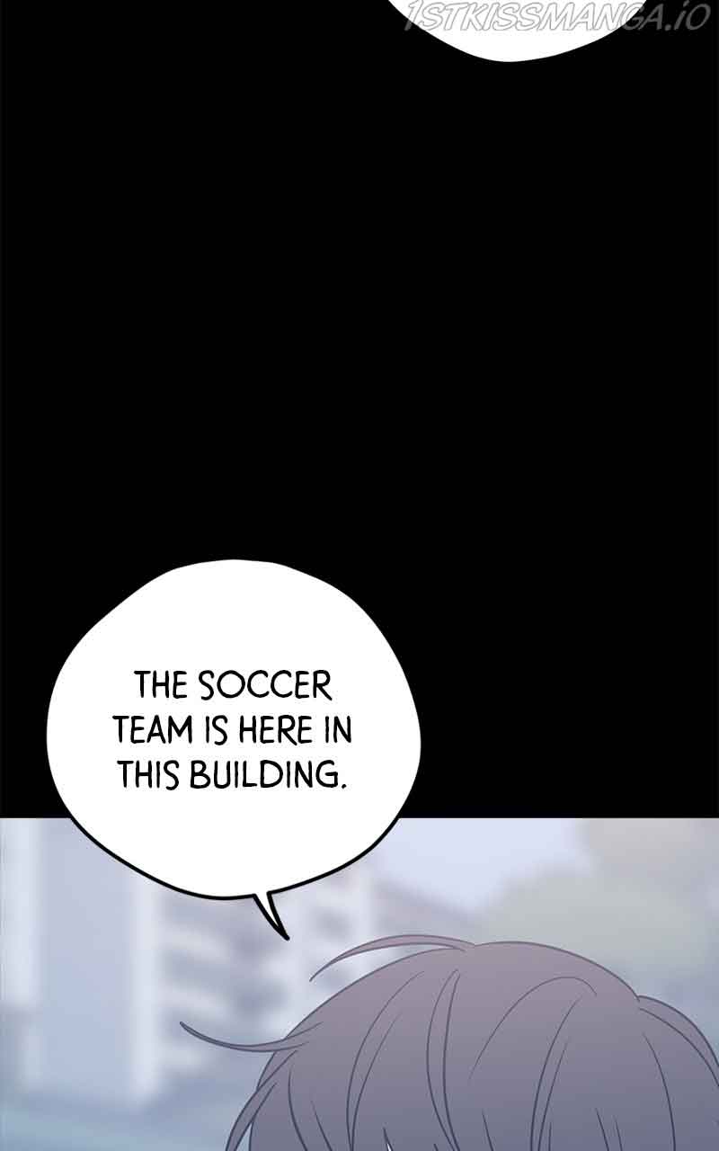 Throw the Trash in the Trash cane Chapter 30 page 12