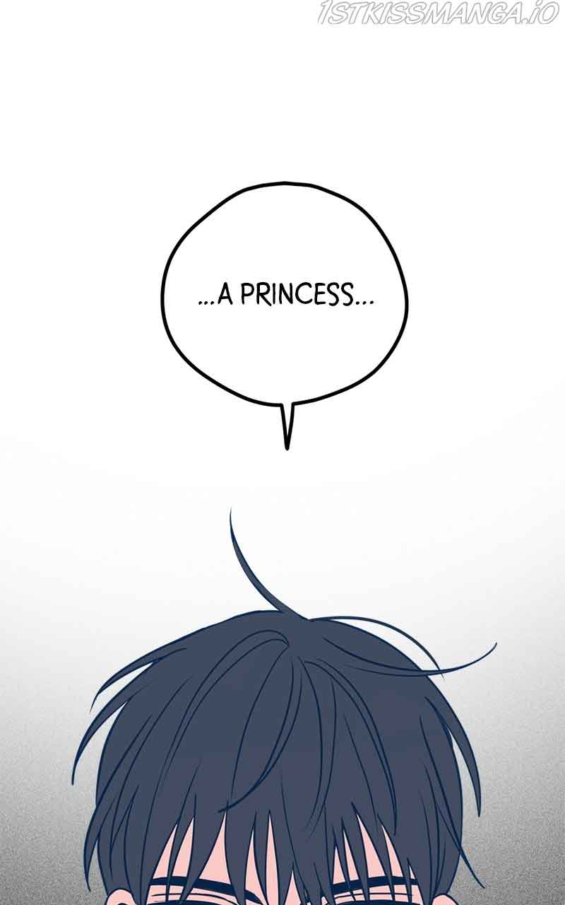 Throw the Trash in the Trash cane Chapter 30 page 137