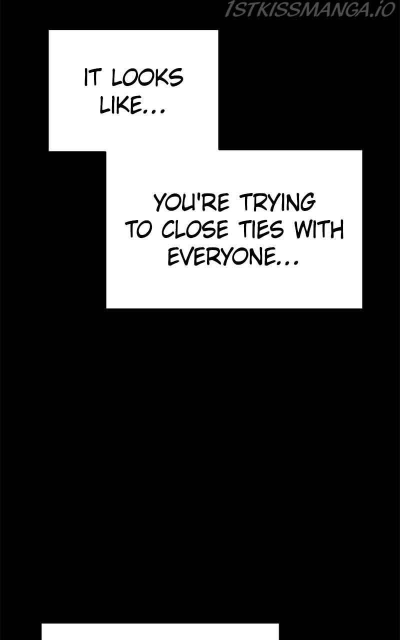 Throw the Trash in the Trash cane Chapter 30 page 139