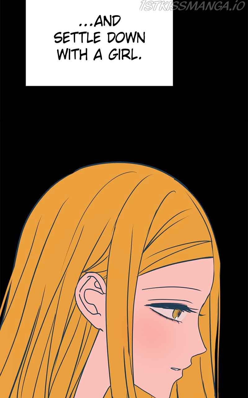 Throw the Trash in the Trash cane Chapter 30 page 140