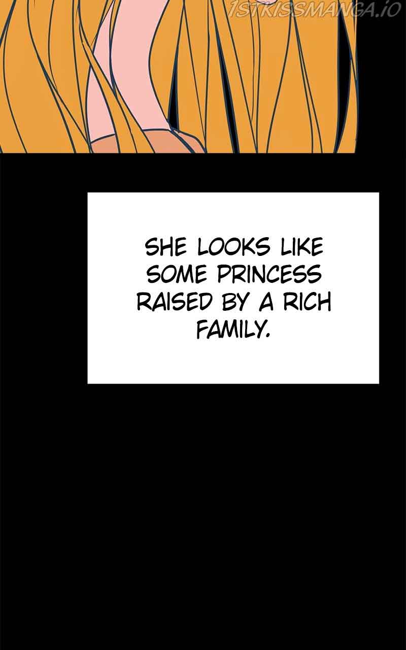 Throw the Trash in the Trash cane Chapter 30 page 141