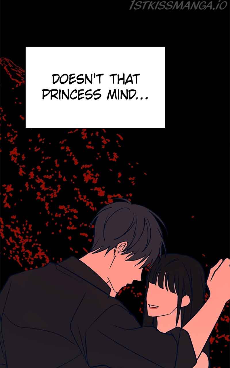 Throw the Trash in the Trash cane Chapter 30 page 142