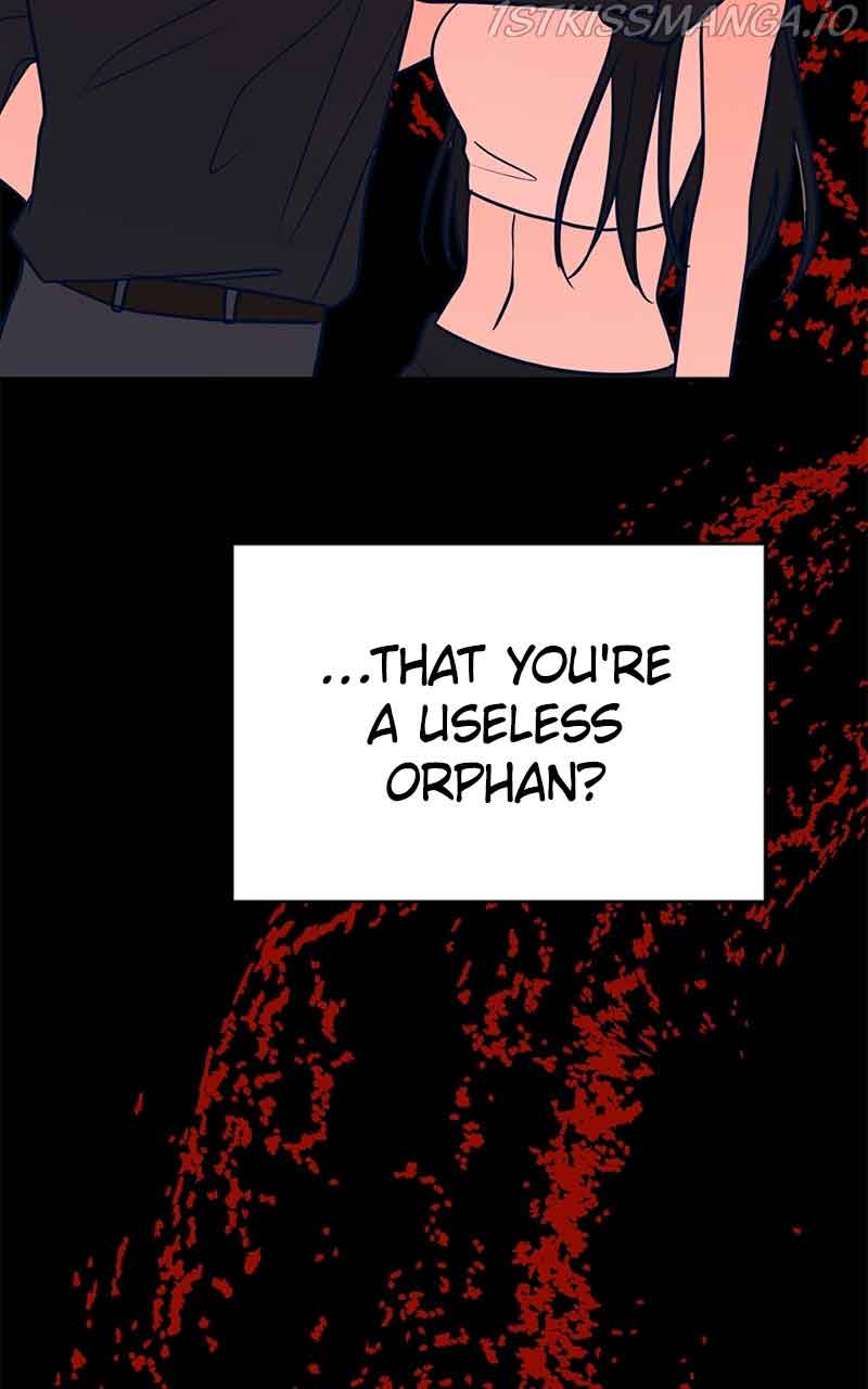 Throw the Trash in the Trash cane Chapter 30 page 143