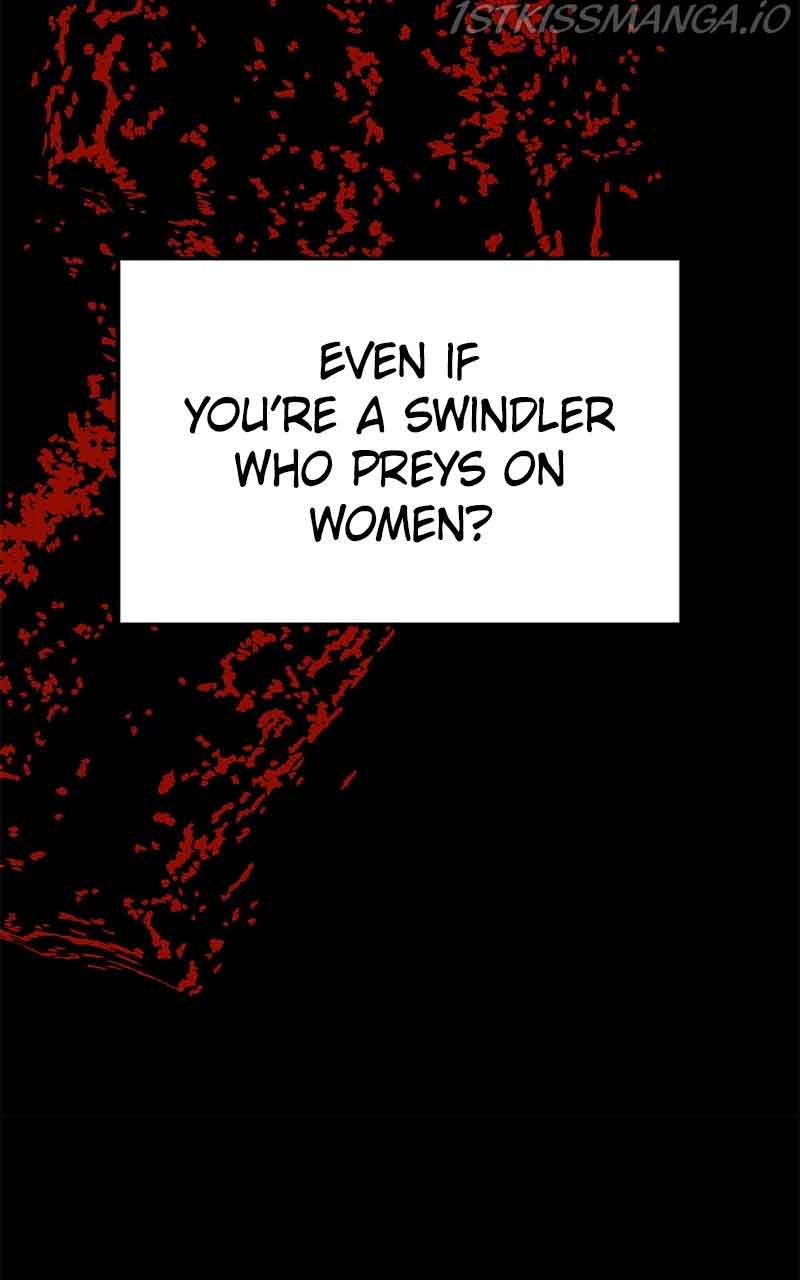 Throw the Trash in the Trash cane Chapter 30 page 144