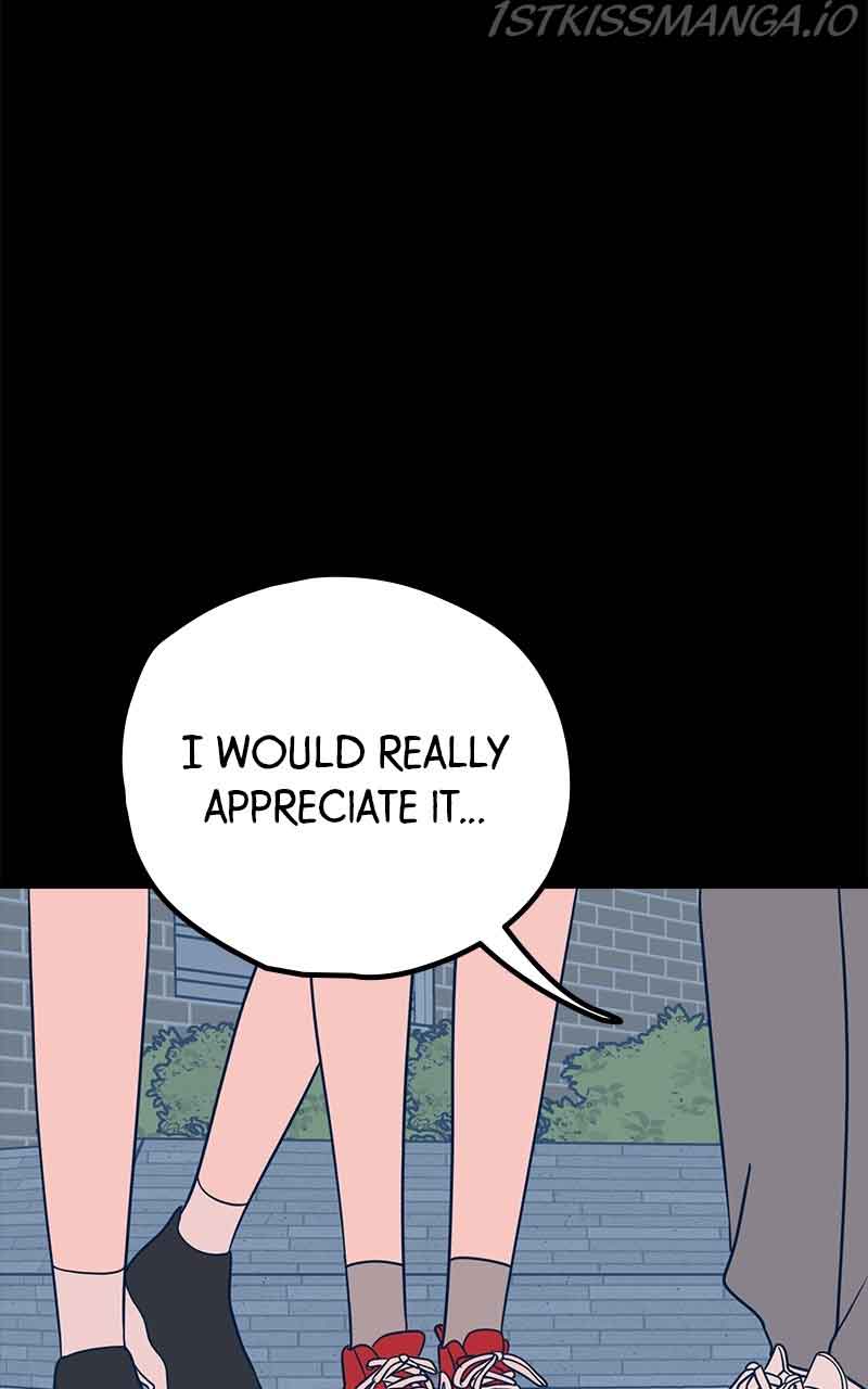 Throw the Trash in the Trash cane Chapter 30 page 14