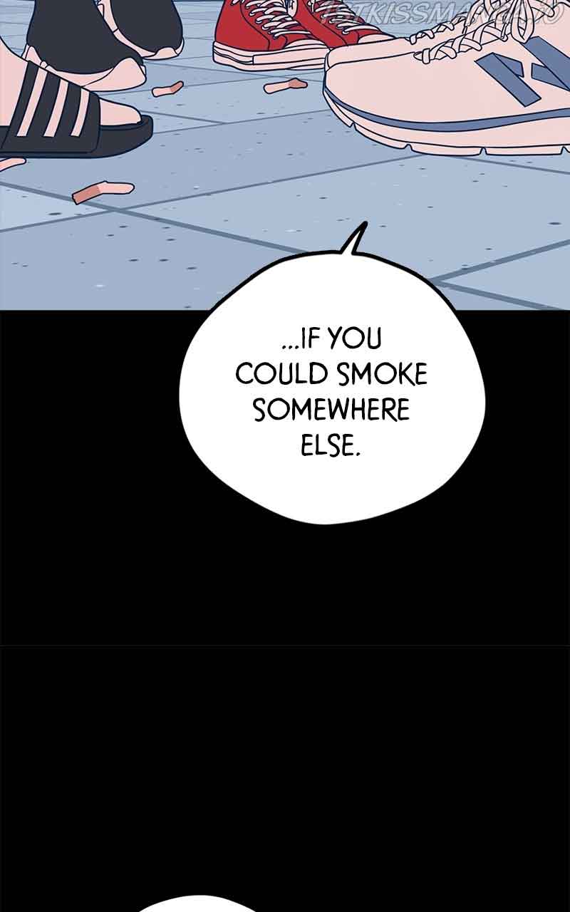 Throw the Trash in the Trash cane Chapter 30 page 15