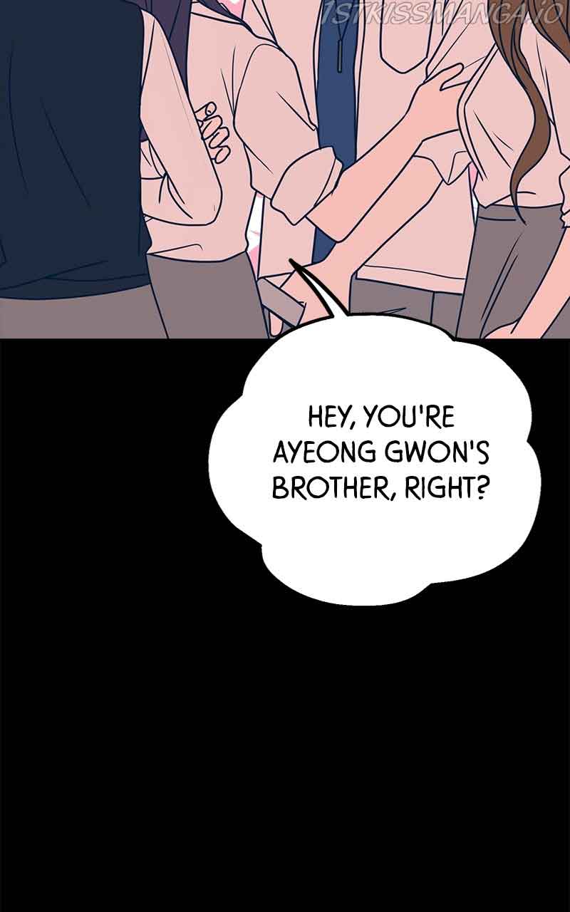 Throw the Trash in the Trash cane Chapter 30 page 18