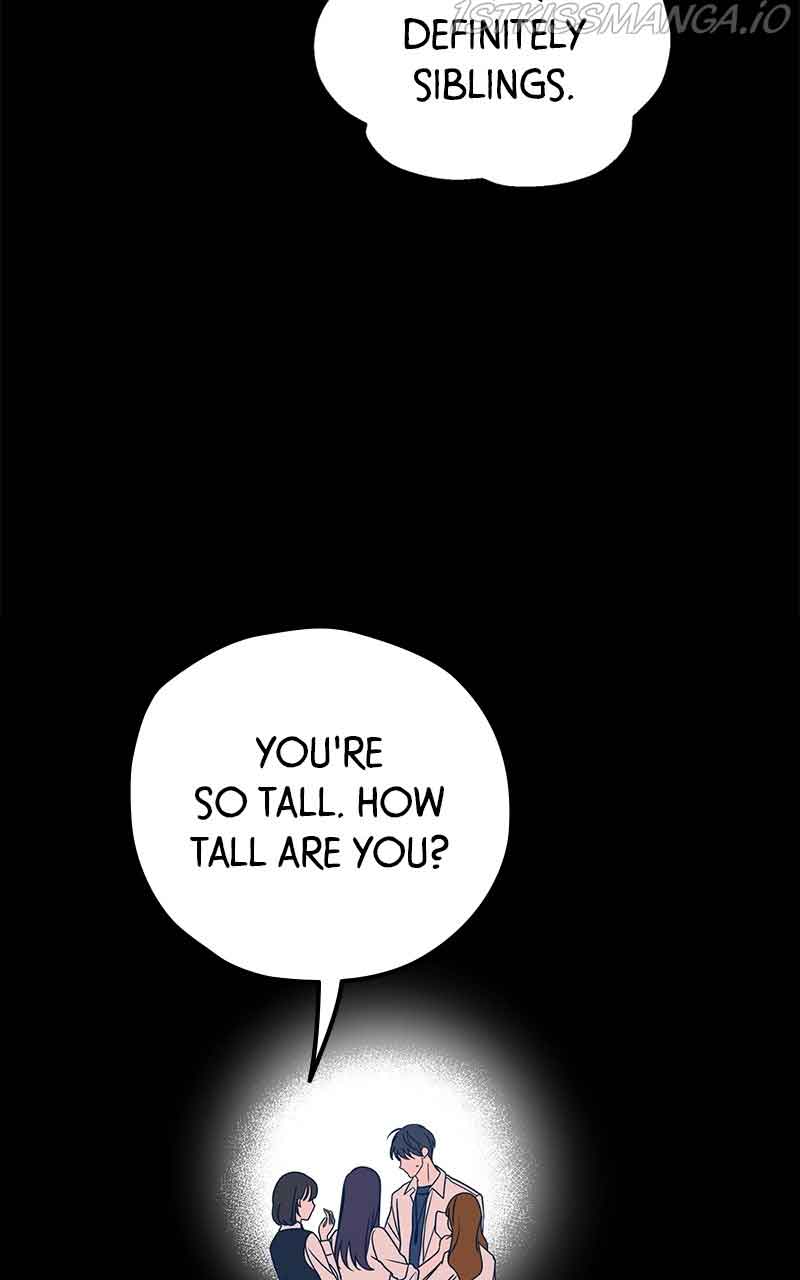 Throw the Trash in the Trash cane Chapter 30 page 22