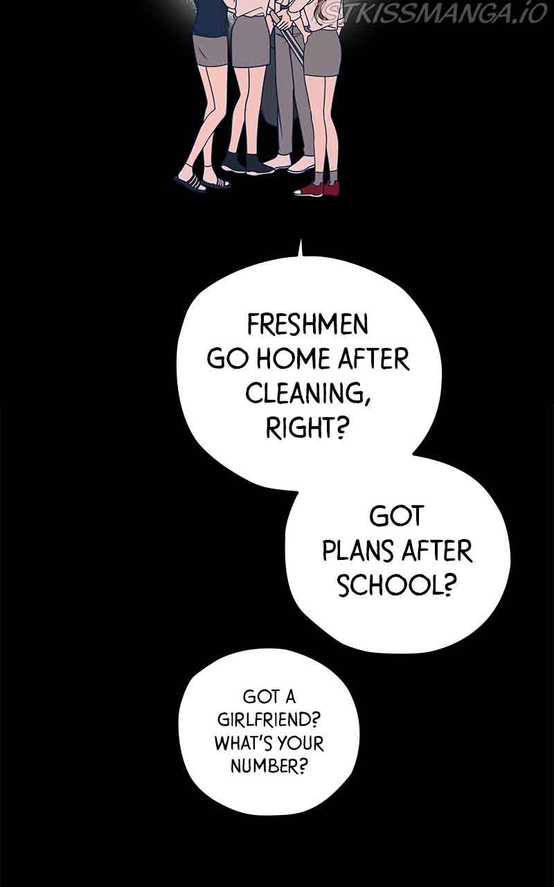 Throw the Trash in the Trash cane Chapter 30 page 23