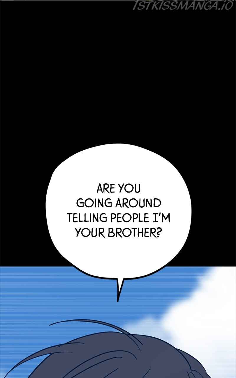 Throw the Trash in the Trash cane Chapter 30 page 26