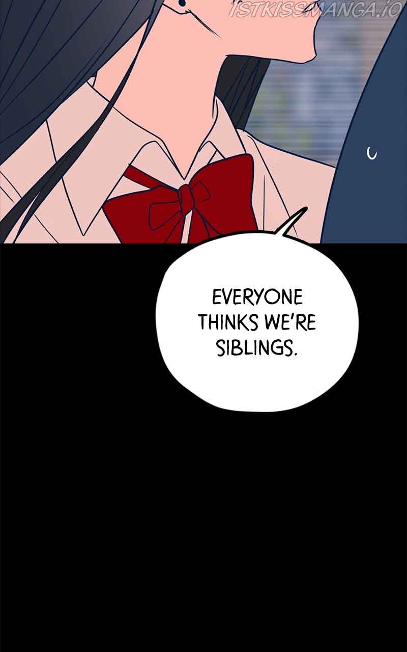 Throw the Trash in the Trash cane Chapter 30 page 29