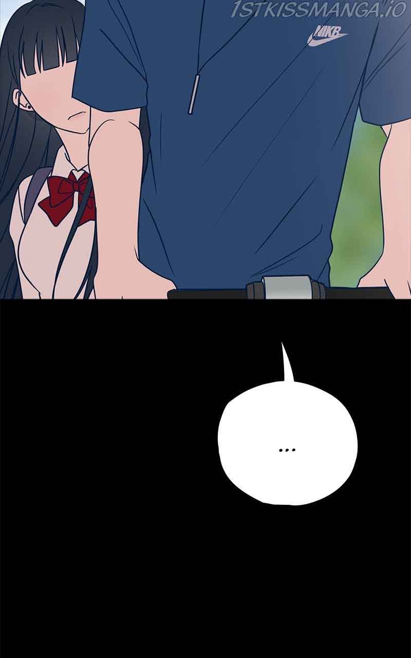 Throw the Trash in the Trash cane Chapter 30 page 33