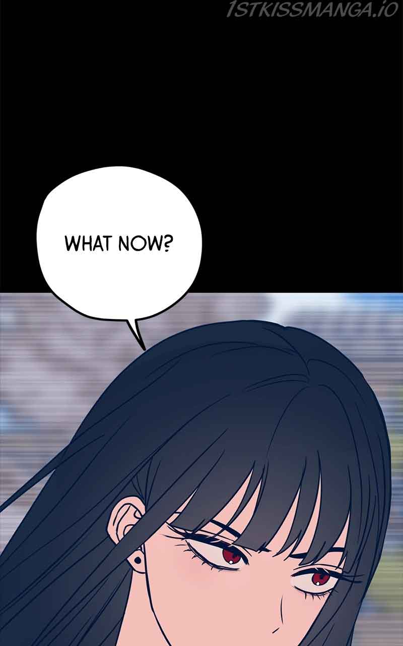 Throw the Trash in the Trash cane Chapter 30 page 34