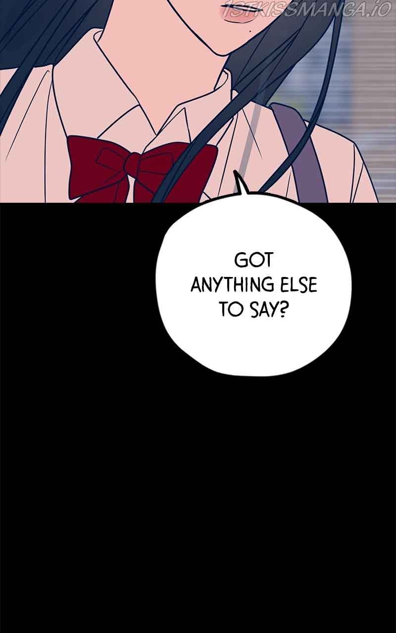Throw the Trash in the Trash cane Chapter 30 page 35