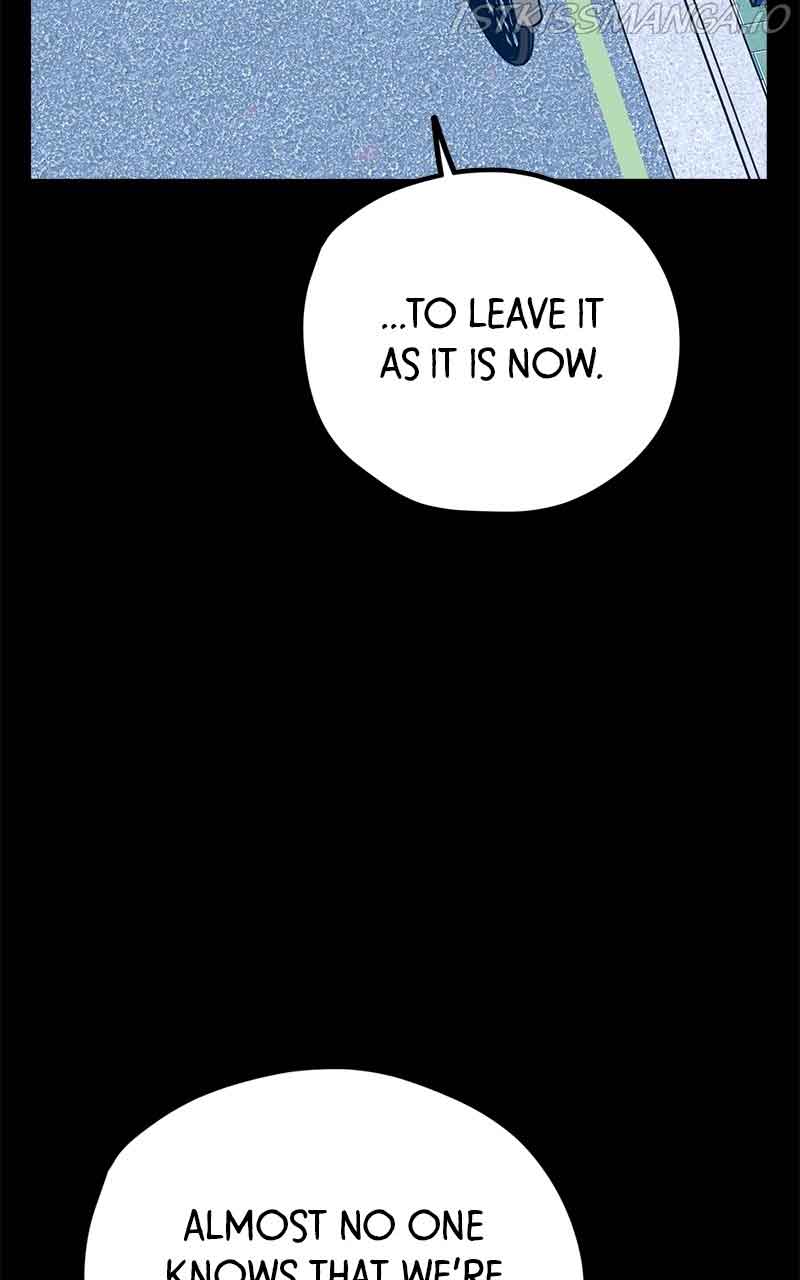 Throw the Trash in the Trash cane Chapter 30 page 37