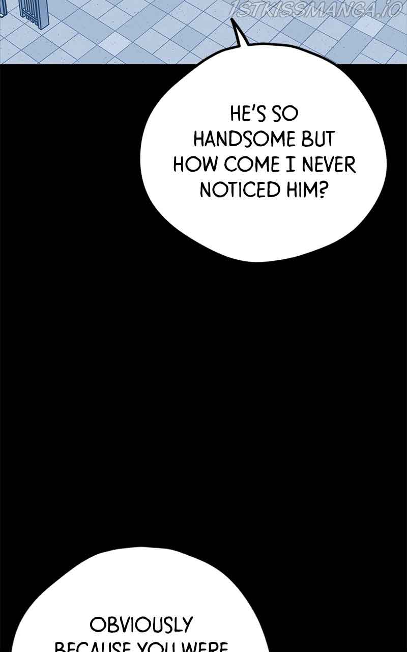 Throw the Trash in the Trash cane Chapter 30 page 3