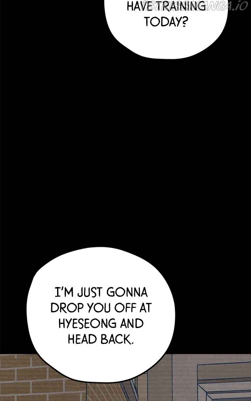 Throw the Trash in the Trash cane Chapter 30 page 41