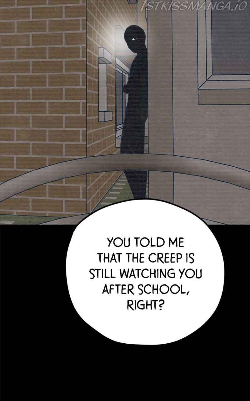 Throw the Trash in the Trash cane Chapter 30 page 42