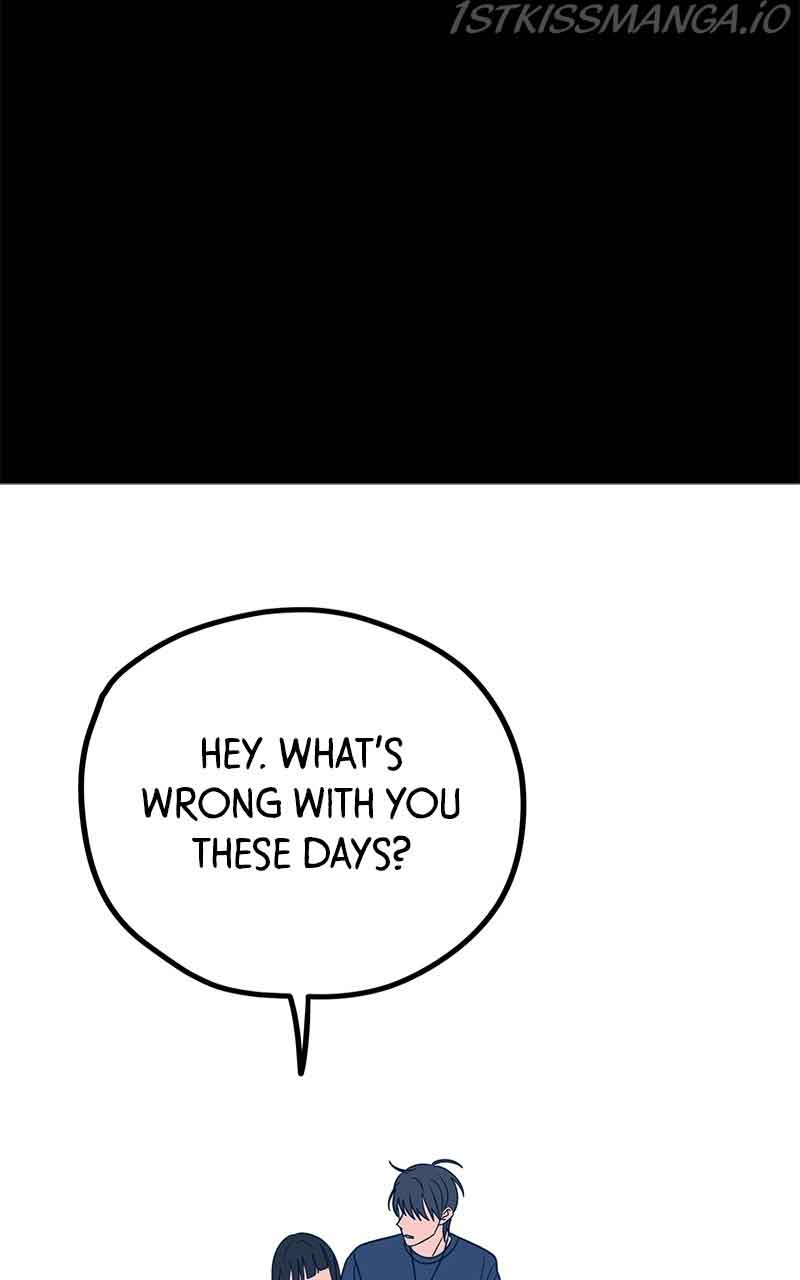 Throw the Trash in the Trash cane Chapter 30 page 43