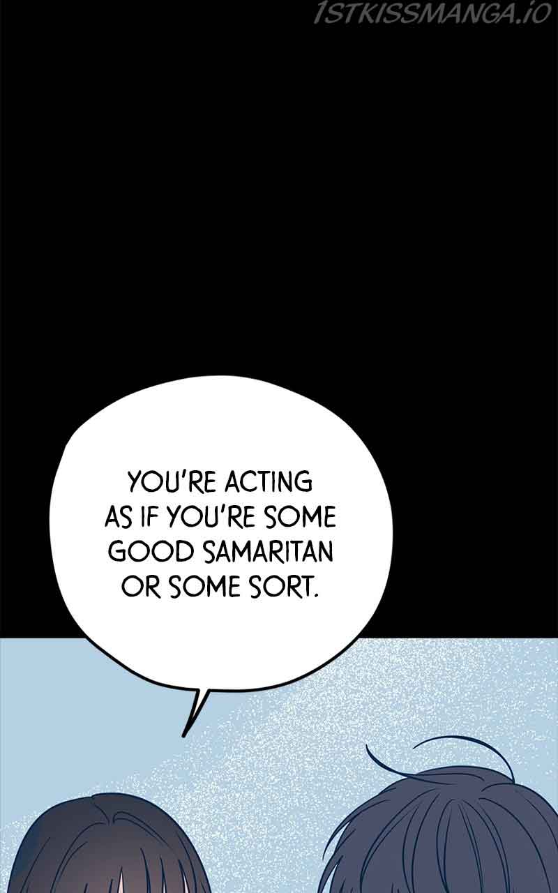 Throw the Trash in the Trash cane Chapter 30 page 45