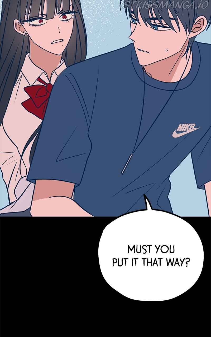 Throw the Trash in the Trash cane Chapter 30 page 46