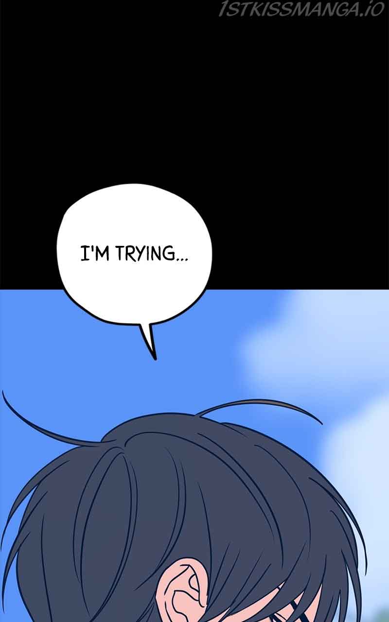 Throw the Trash in the Trash cane Chapter 30 page 48