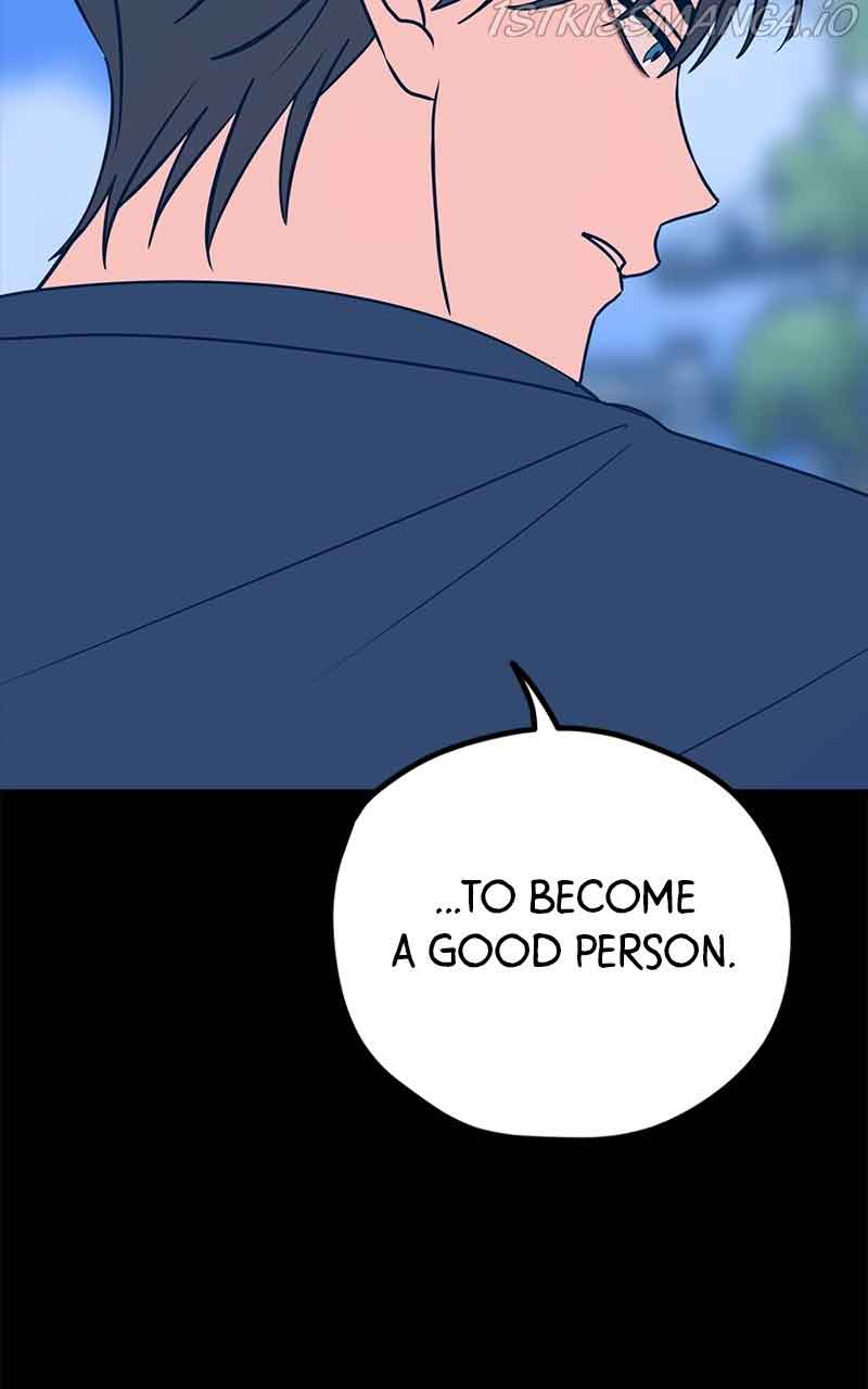 Throw the Trash in the Trash cane Chapter 30 page 49