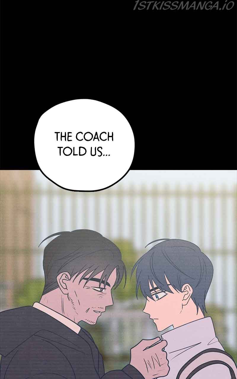 Throw the Trash in the Trash cane Chapter 30 page 50