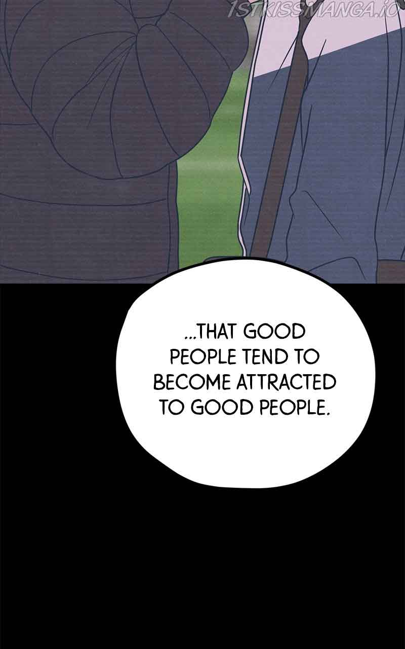 Throw the Trash in the Trash cane Chapter 30 page 51