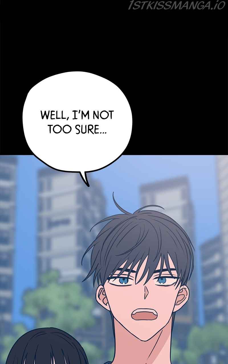 Throw the Trash in the Trash cane Chapter 30 page 56