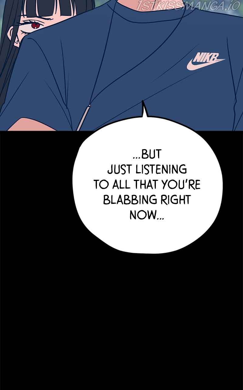 Throw the Trash in the Trash cane Chapter 30 page 57