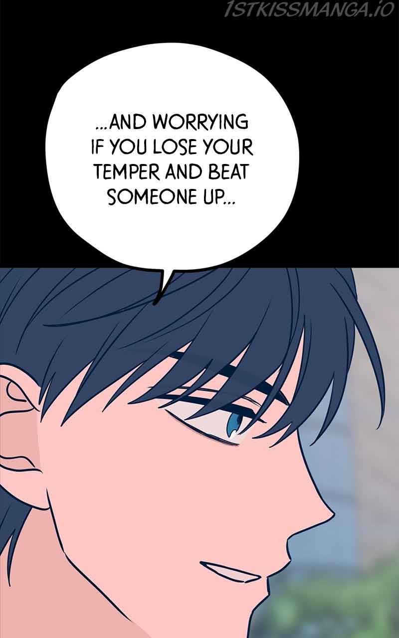 Throw the Trash in the Trash cane Chapter 30 page 58