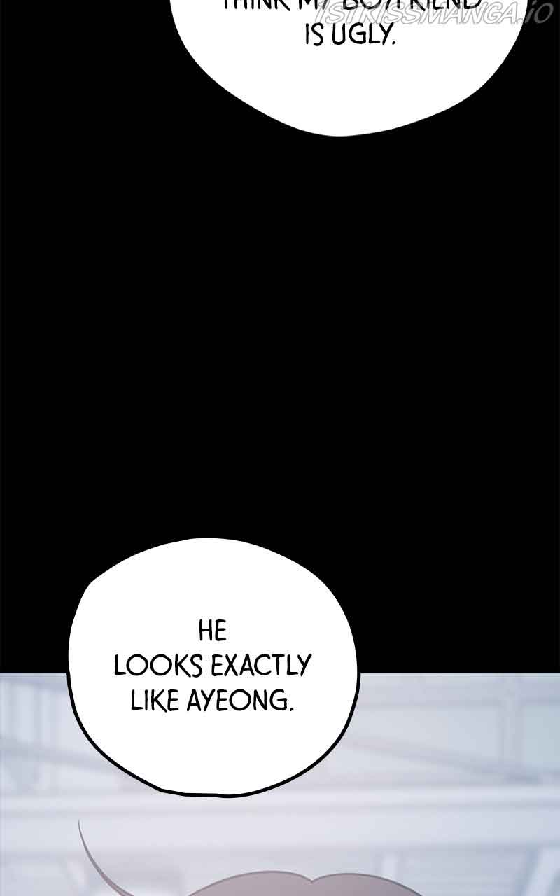 Throw the Trash in the Trash cane Chapter 30 page 5