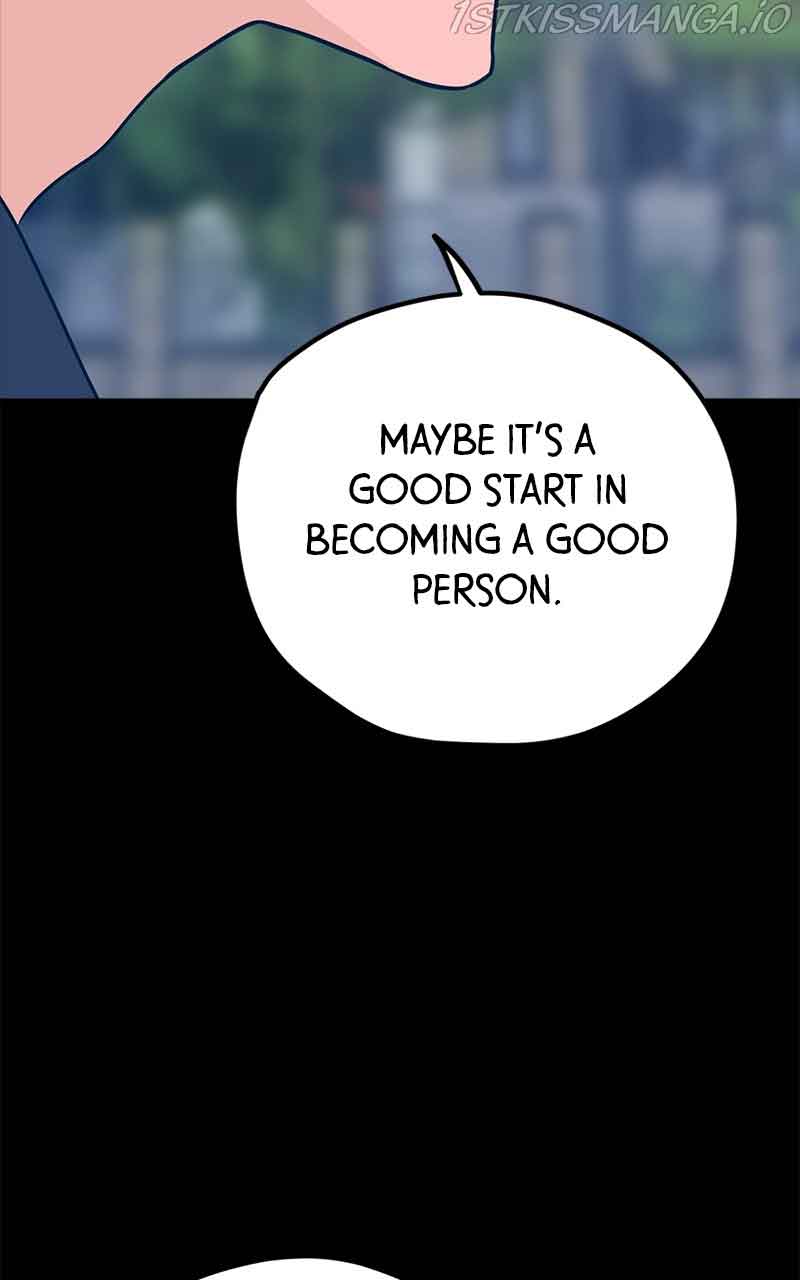 Throw the Trash in the Trash cane Chapter 30 page 59