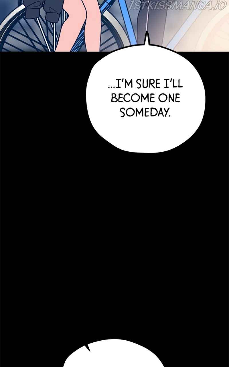 Throw the Trash in the Trash cane Chapter 30 page 61