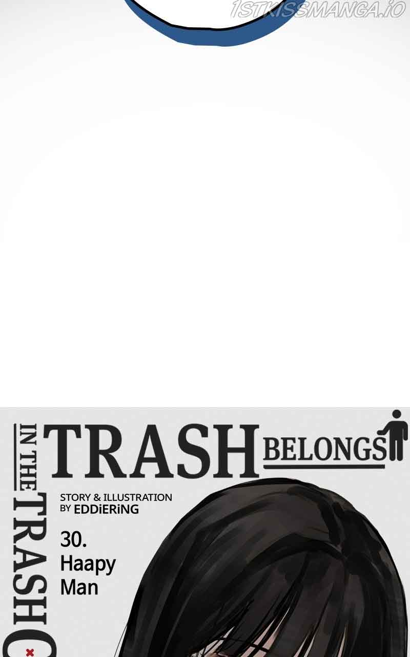 Throw the Trash in the Trash cane Chapter 30 page 64