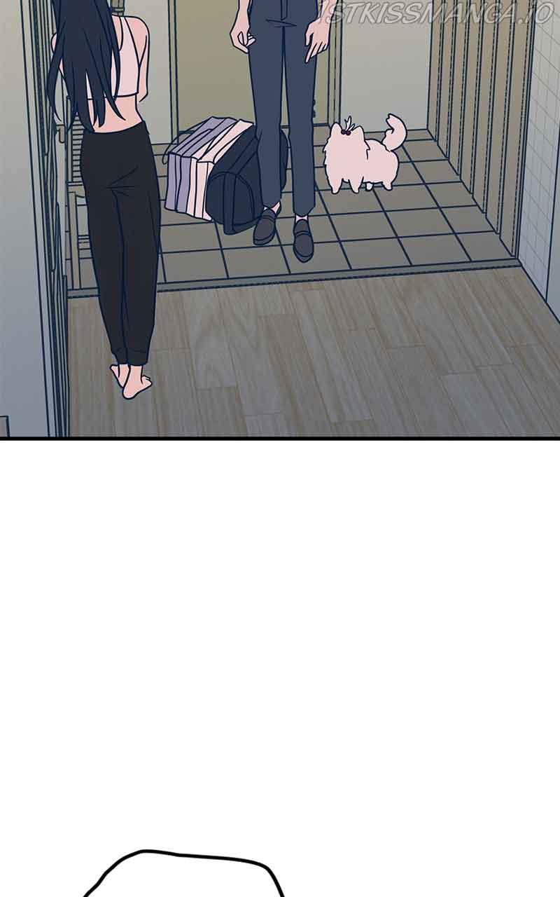 Throw the Trash in the Trash cane Chapter 30 page 67