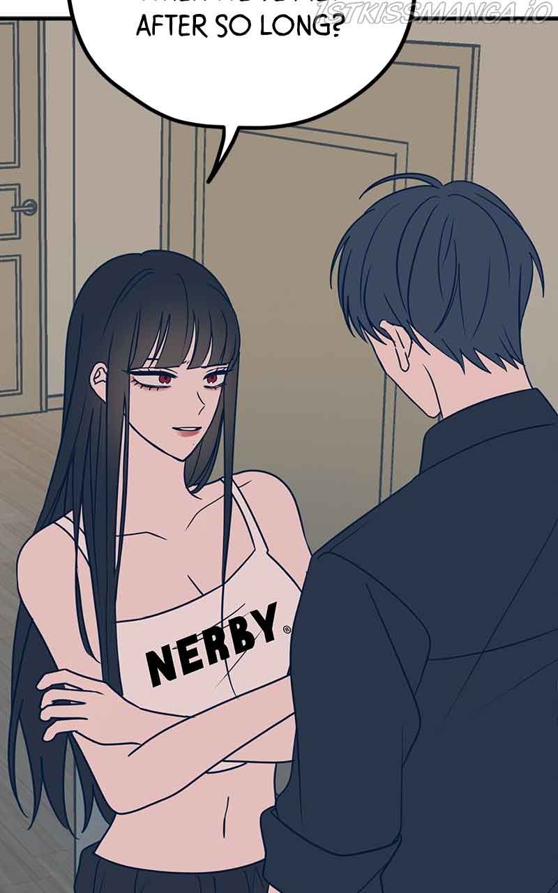 Throw the Trash in the Trash cane Chapter 30 page 70
