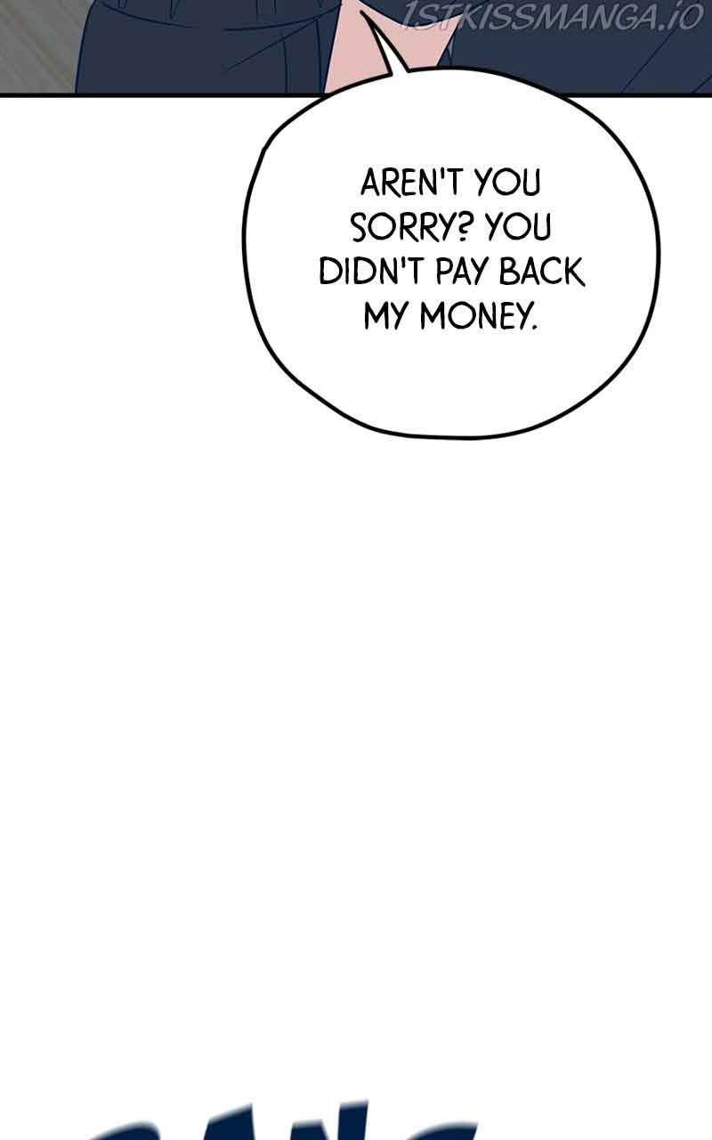 Throw the Trash in the Trash cane Chapter 30 page 71