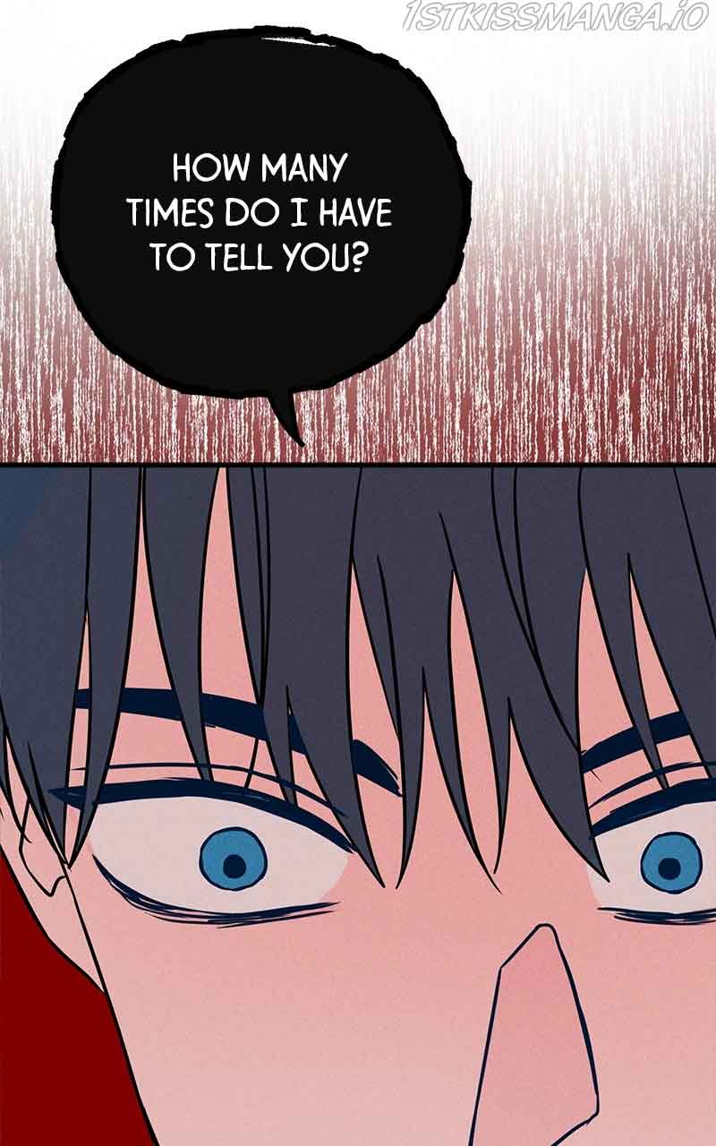 Throw the Trash in the Trash cane Chapter 30 page 73