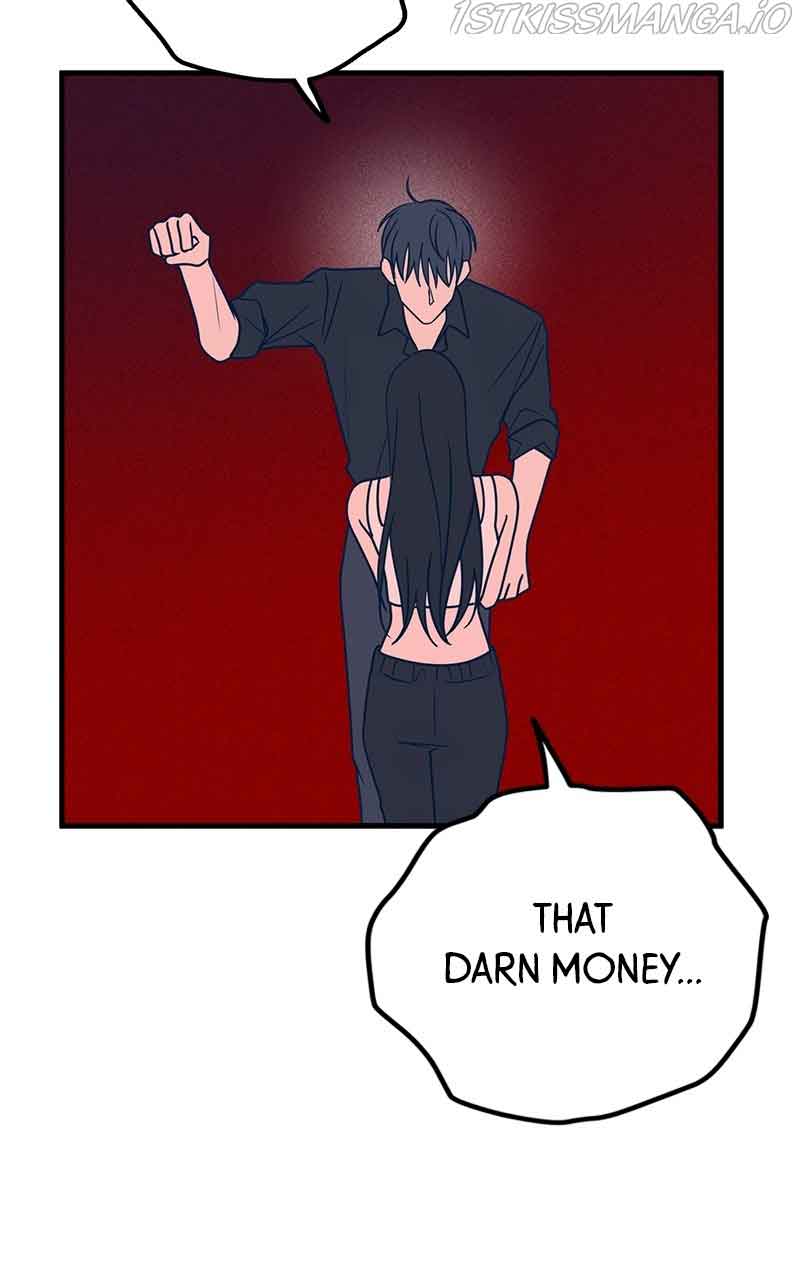 Throw the Trash in the Trash cane Chapter 30 page 75