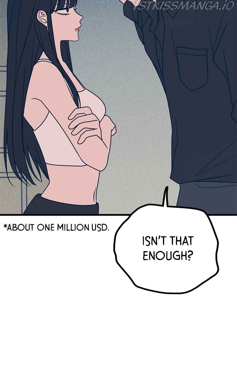 Throw the Trash in the Trash cane Chapter 30 page 77