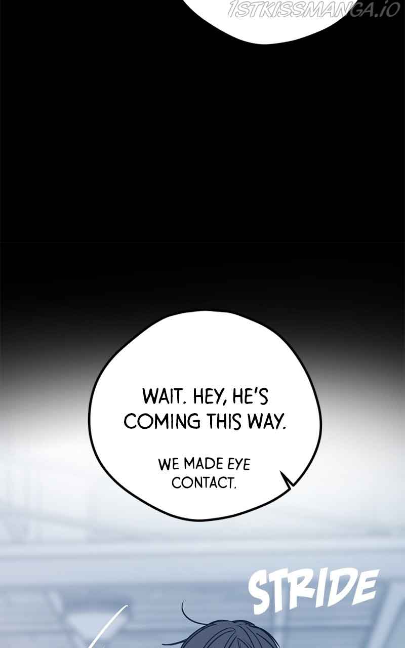 Throw the Trash in the Trash cane Chapter 30 page 7