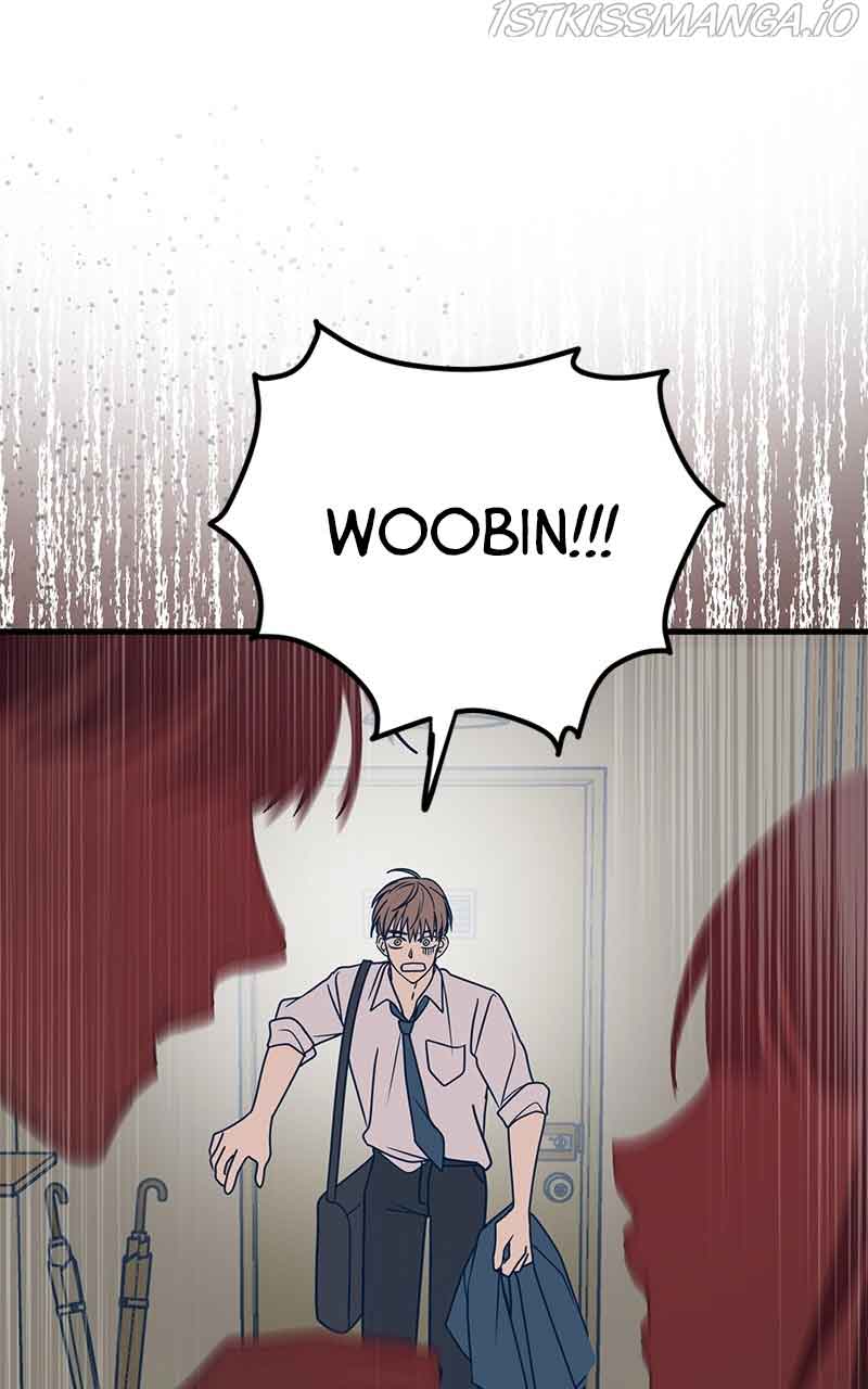 Throw the Trash in the Trash cane Chapter 30 page 84