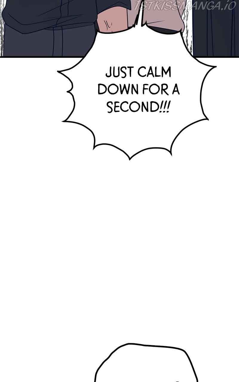 Throw the Trash in the Trash cane Chapter 30 page 87