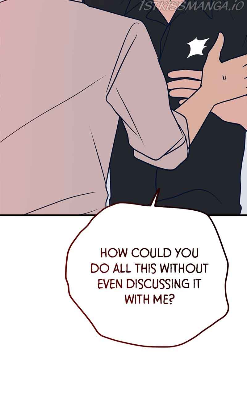 Throw the Trash in the Trash cane Chapter 30 page 96